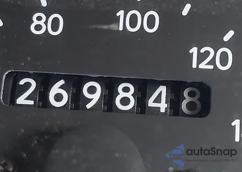 1995 Toyota Corolla из США, поврежденный, VIN 2T1AE04B7SC084635